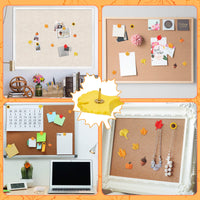 H1vojoxo 40PCS Autumn Push Pins Decoration for Cork Board, Fall Decorative Thumb Tacks, Fall Leaves Push Pins for Bulletin Board, Sunflower Push Pins for Autumn, Pine Cones Push Pins for Fall