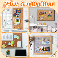 H1vojoxo 40PCS Creative Sport Ball Push Pins for Cork Board, Mini Decorative Resin Ball Push Pins, Football Thumb Packs for Bulletin Board, Rugby Thumb Tacks, Decorative Cute Push Pins for Wall Map